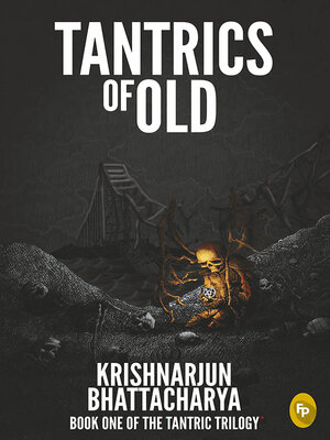 cover image of Tantrics of Old